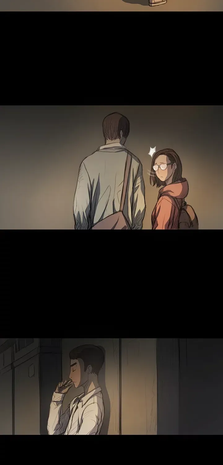Read Red Light chapter 18 image 40 on Lezhin