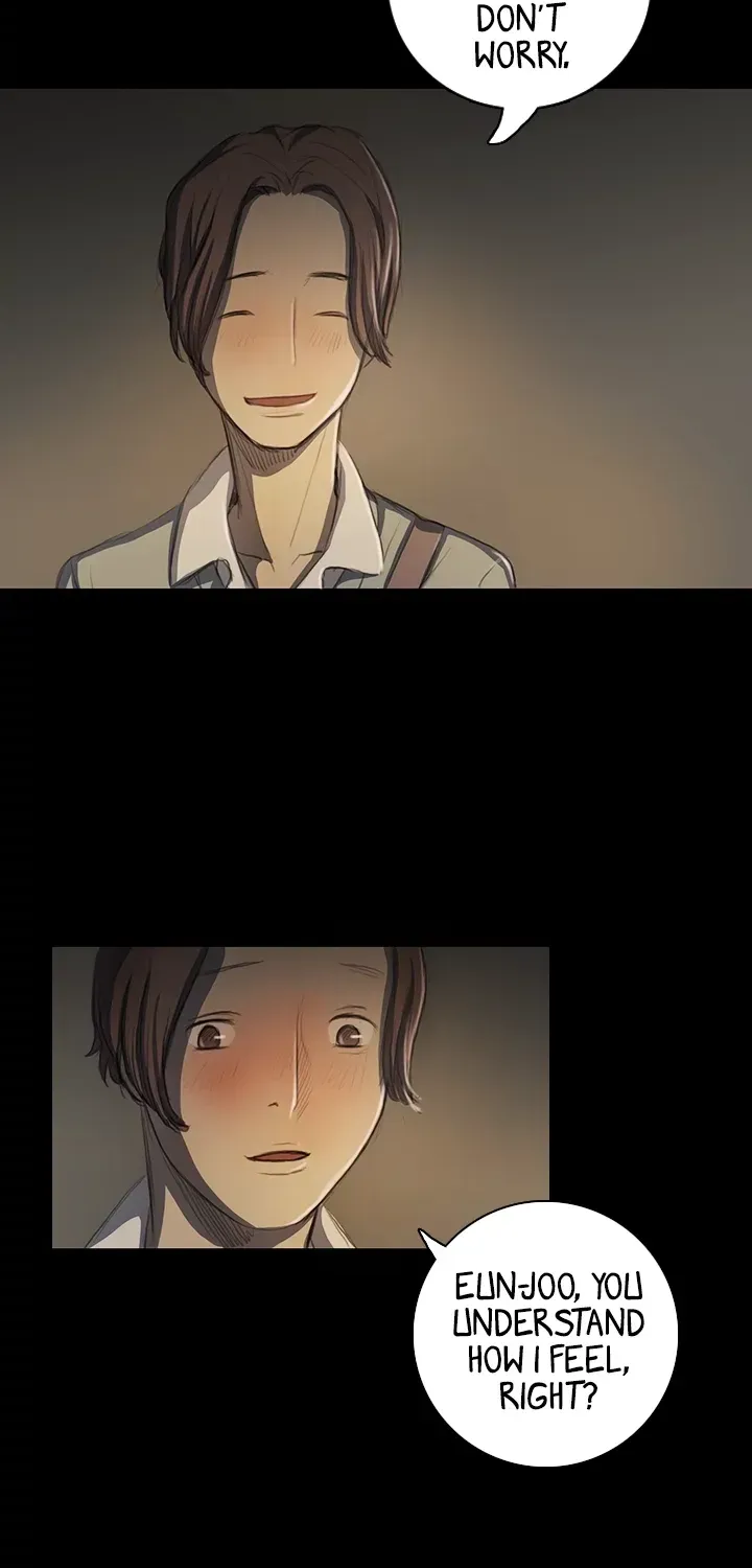 Read Red Light chapter 18 image 43 on Lezhin