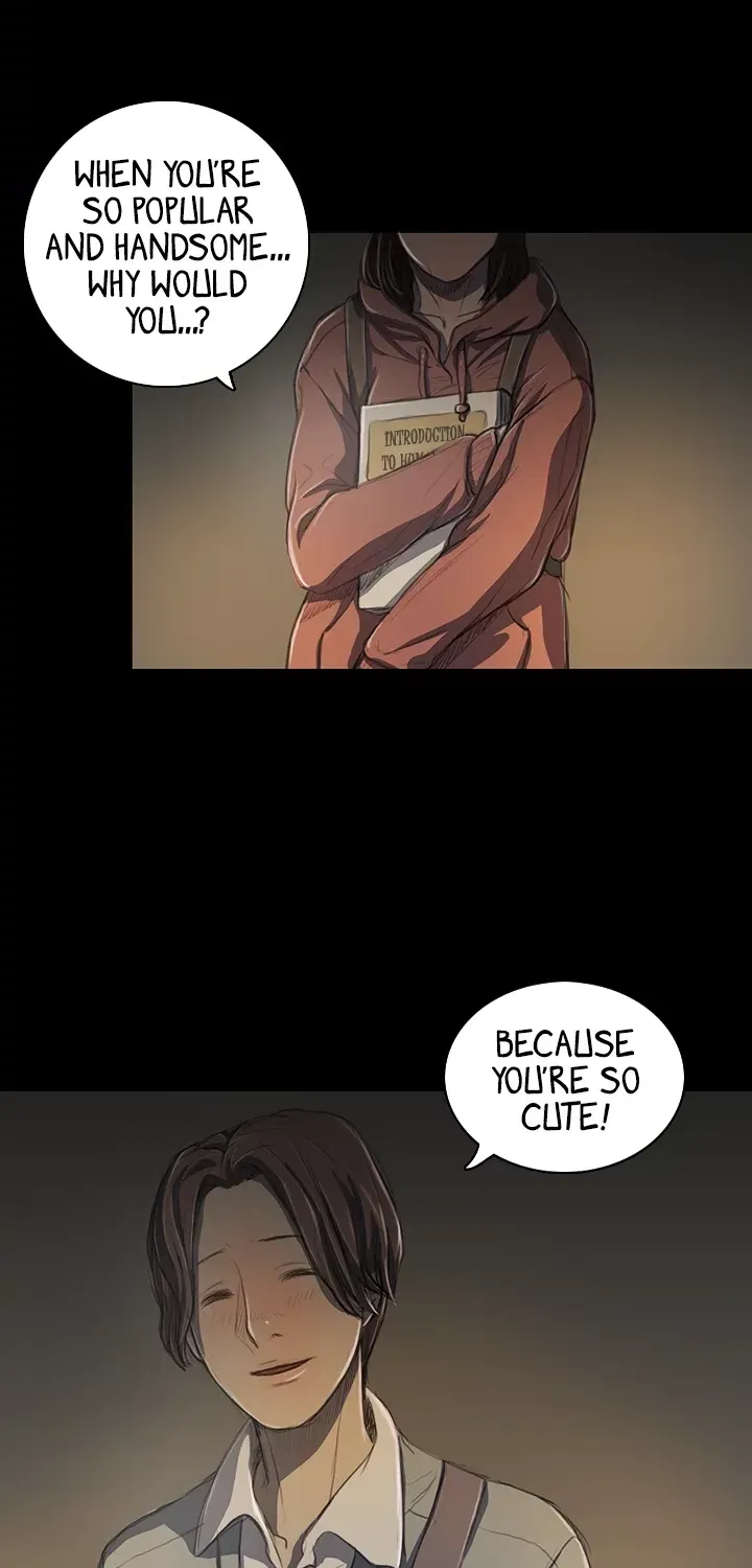 Read Red Light chapter 18 image 45 on Lezhin