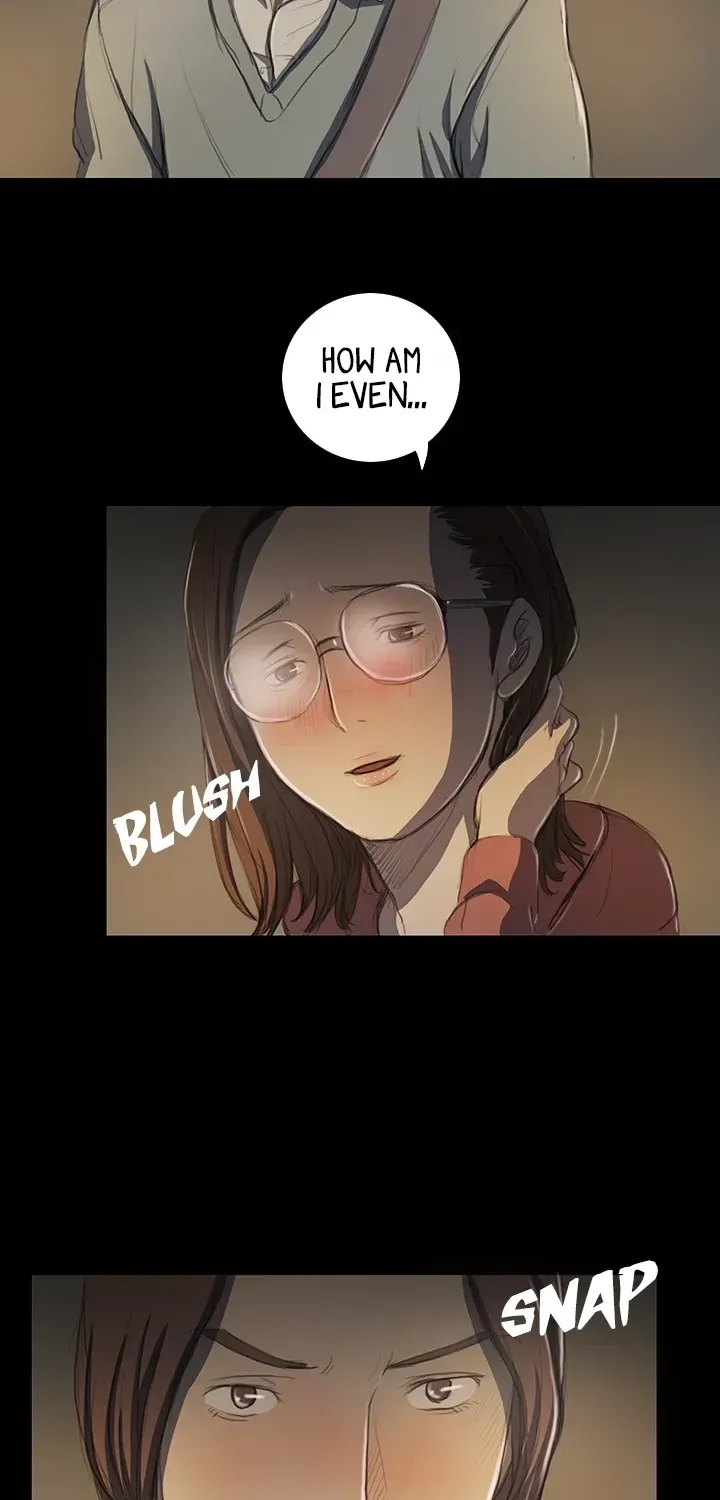Read Red Light chapter 18 image 46 on Lezhin