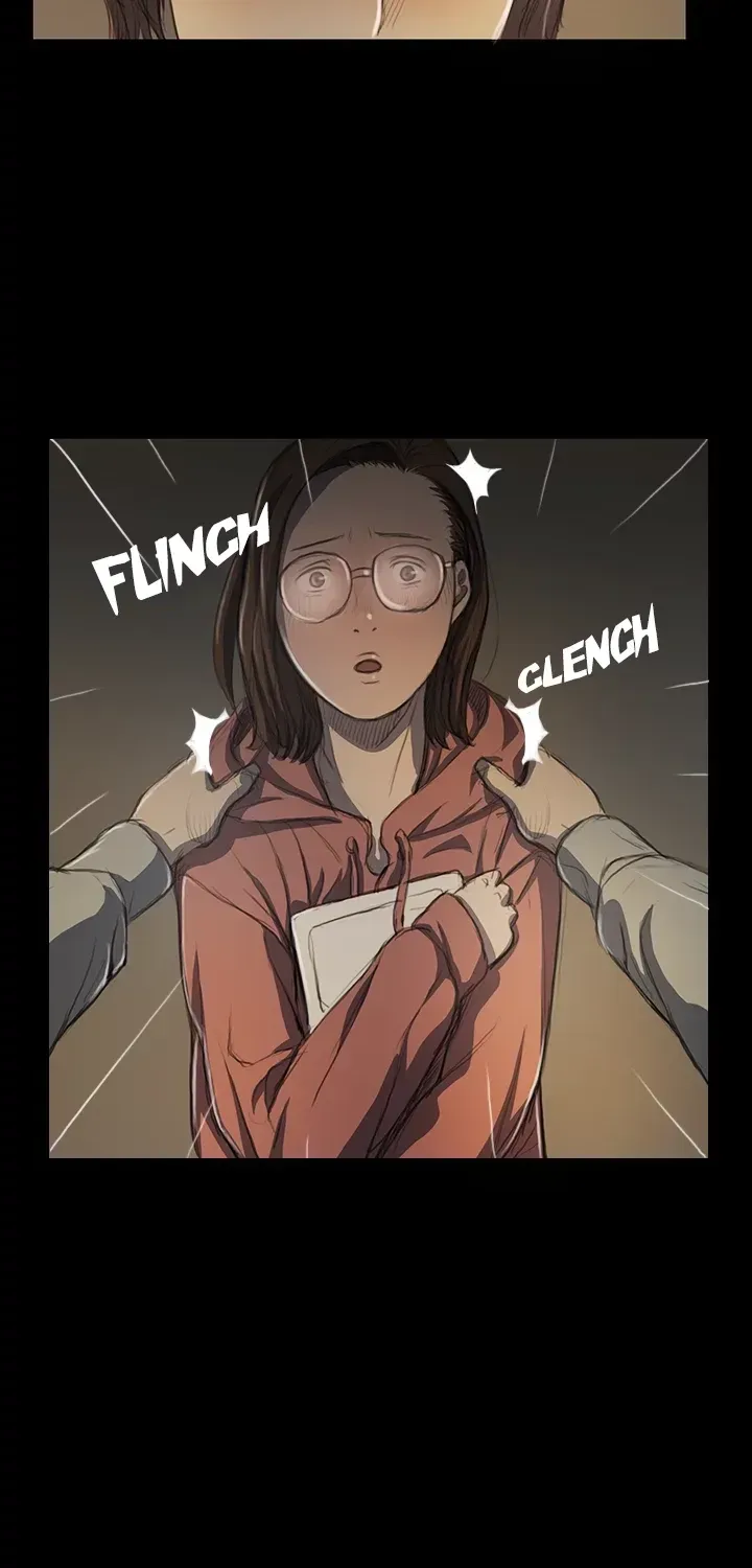 Read Red Light chapter 18 image 47 on Lezhin