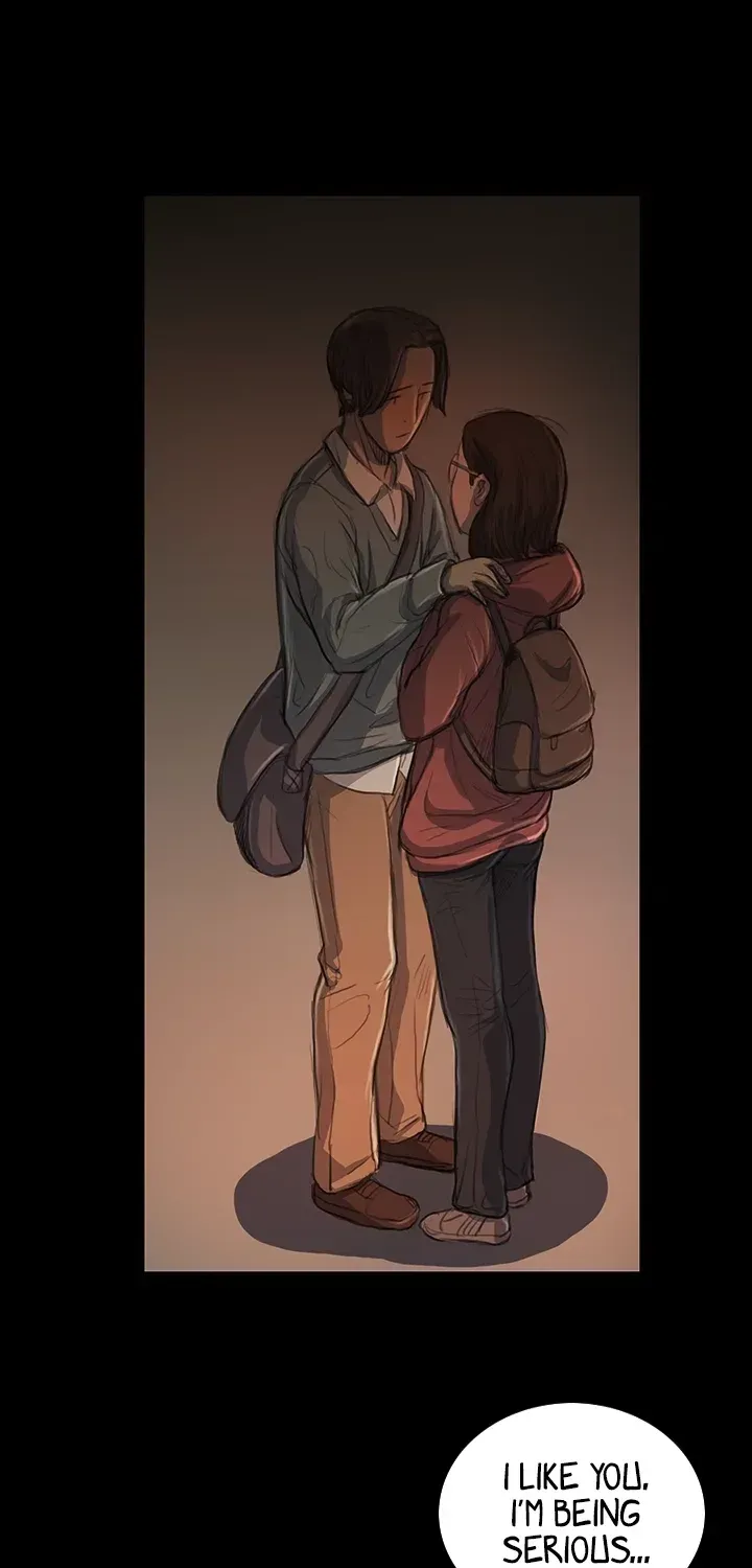 Read Red Light chapter 18 image 48 on Lezhin