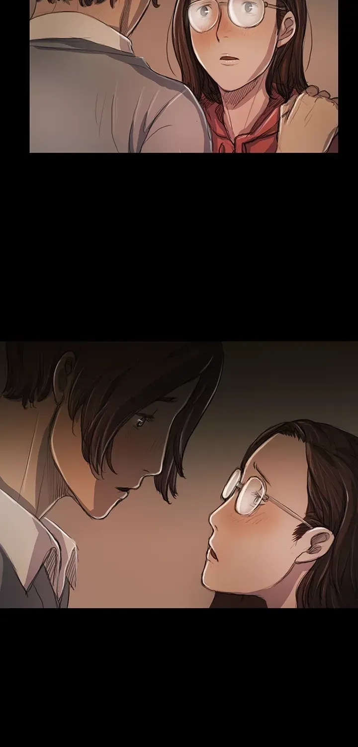Read Red Light chapter 18 image 50 on Lezhin