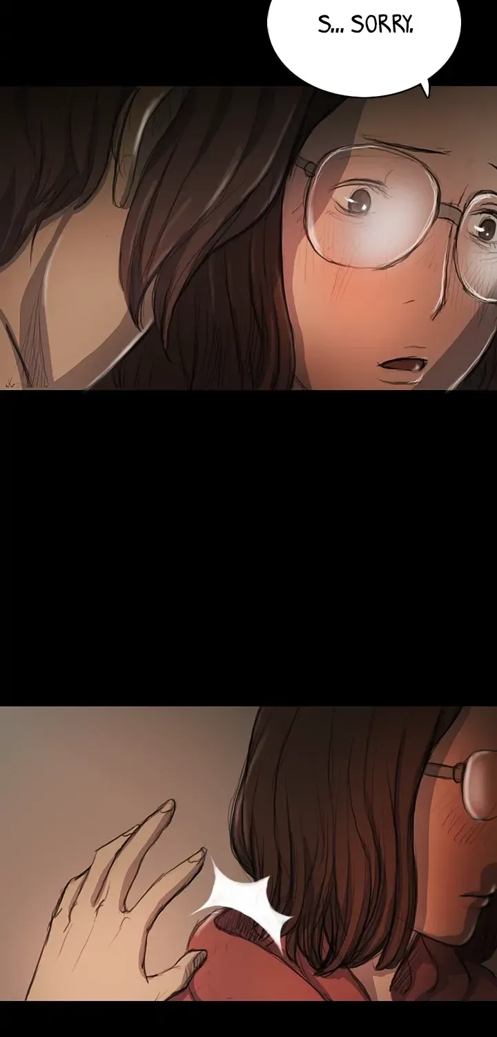 Read Red Light chapter 18 image 55 on Lezhin