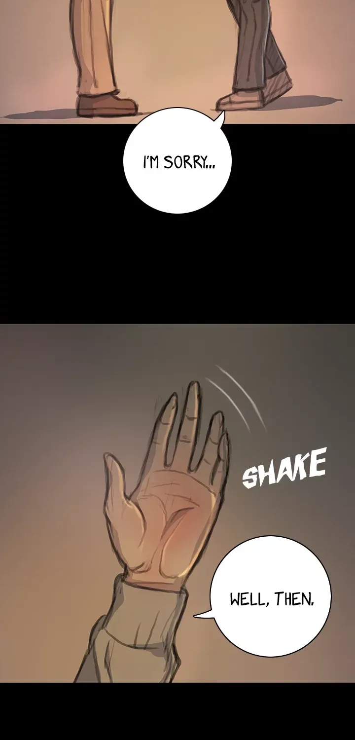 Read Red Light chapter 18 image 61 on Lezhin