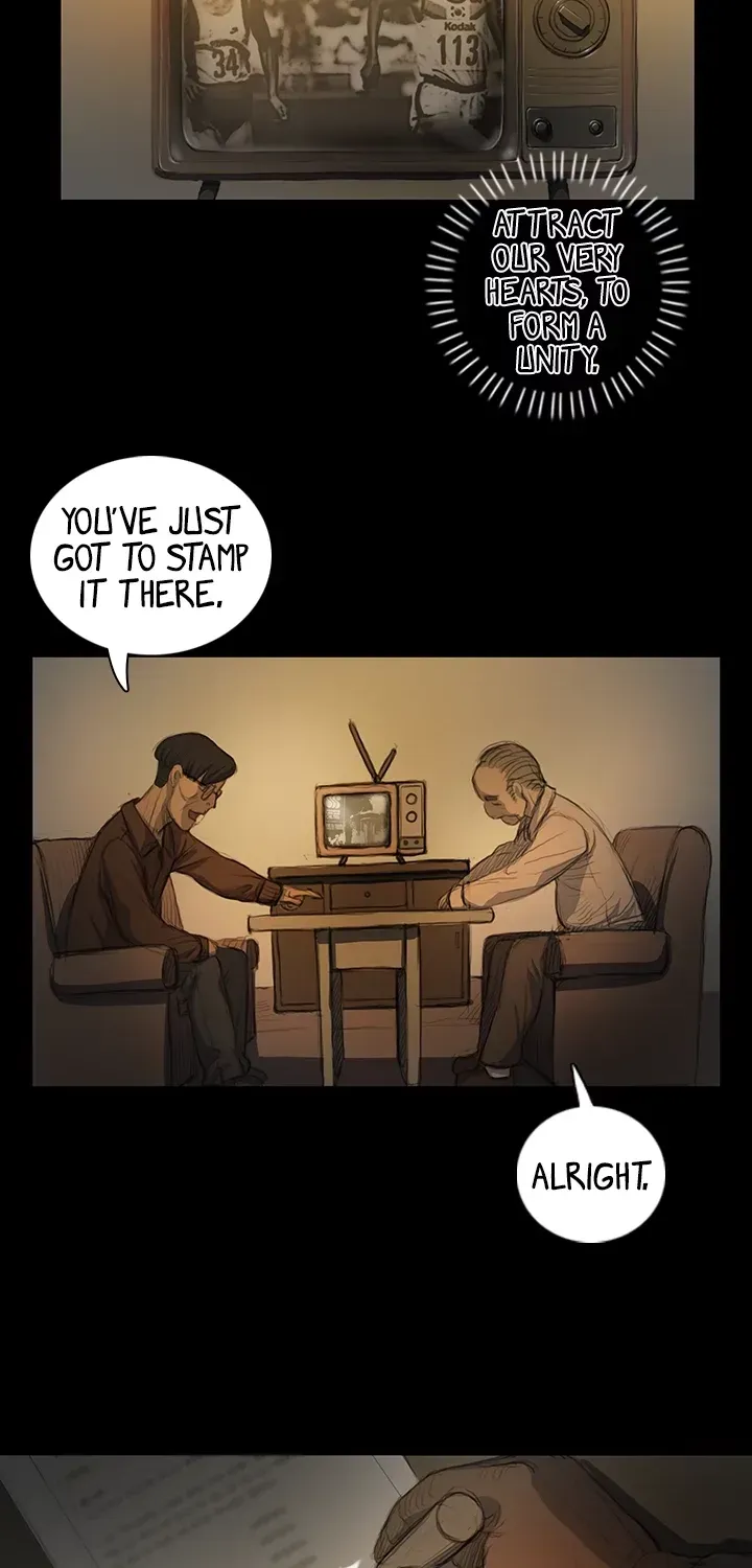 Read Red Light chapter 18 image 7 on Lezhin