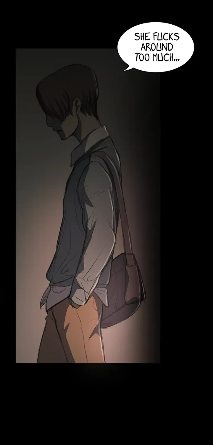 Read Red Light chapter 18 image 73 on Lezhin