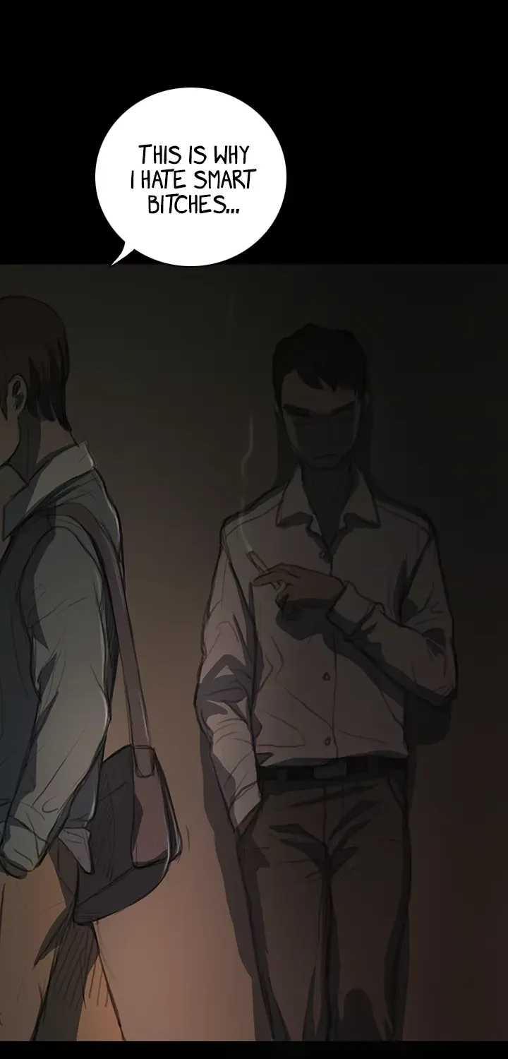 Read Red Light chapter 18 image 74 on Lezhin