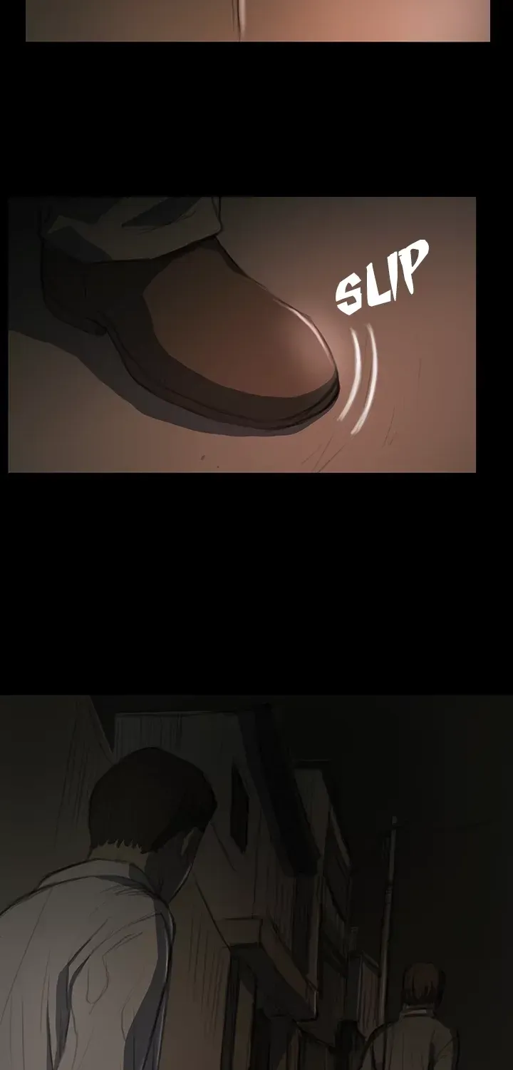 Read Red Light chapter 18 image 76 on Lezhin