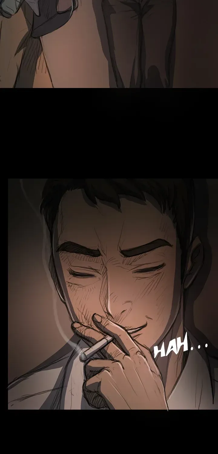 Read Red Light chapter 19 image 1 on Lezhin