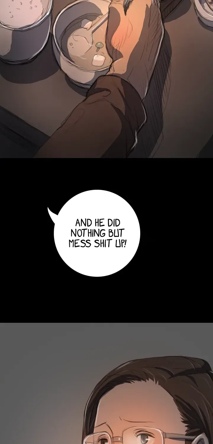Read Red Light chapter 19 image 10 on Lezhin