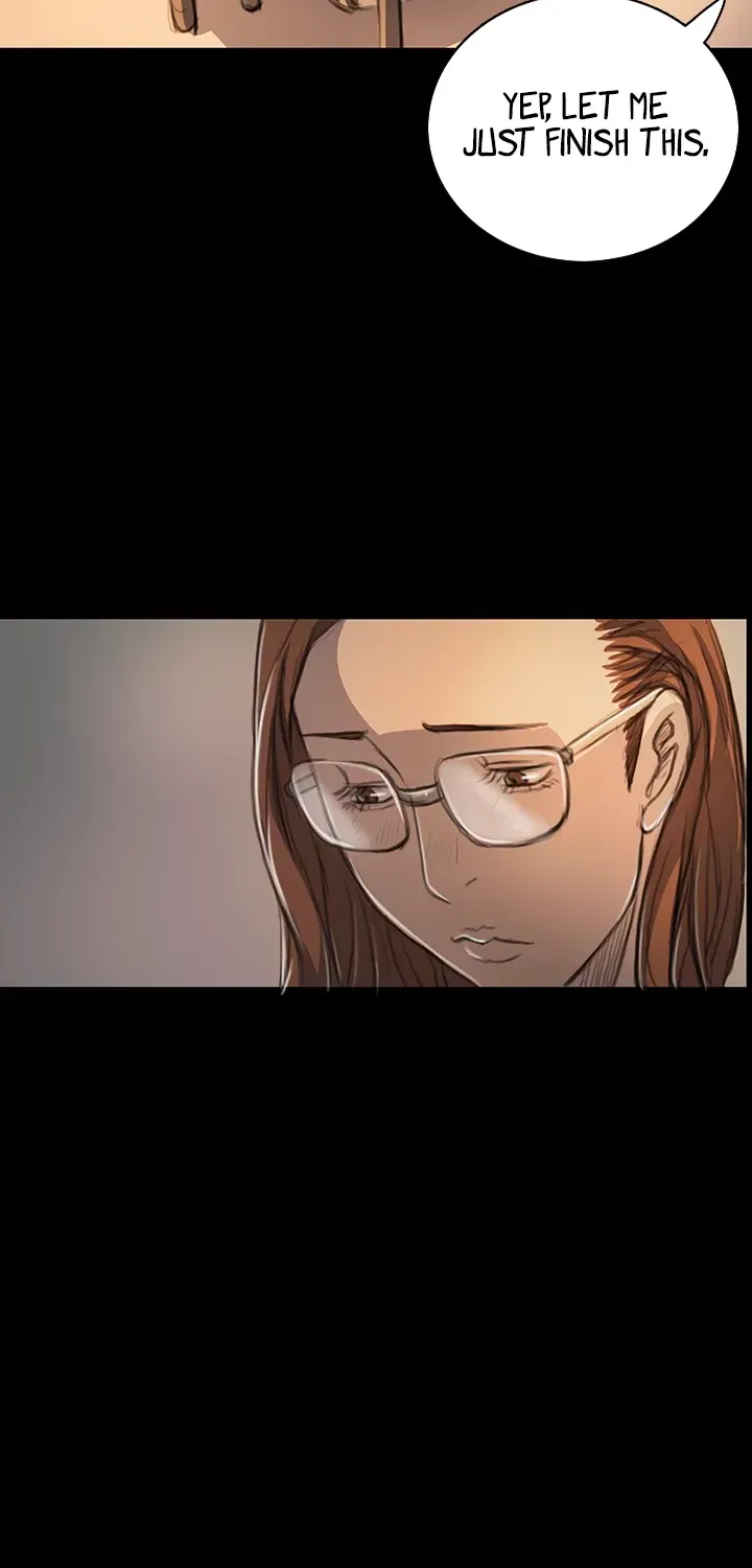 Read Red Light chapter 19 image 14 on Lezhin