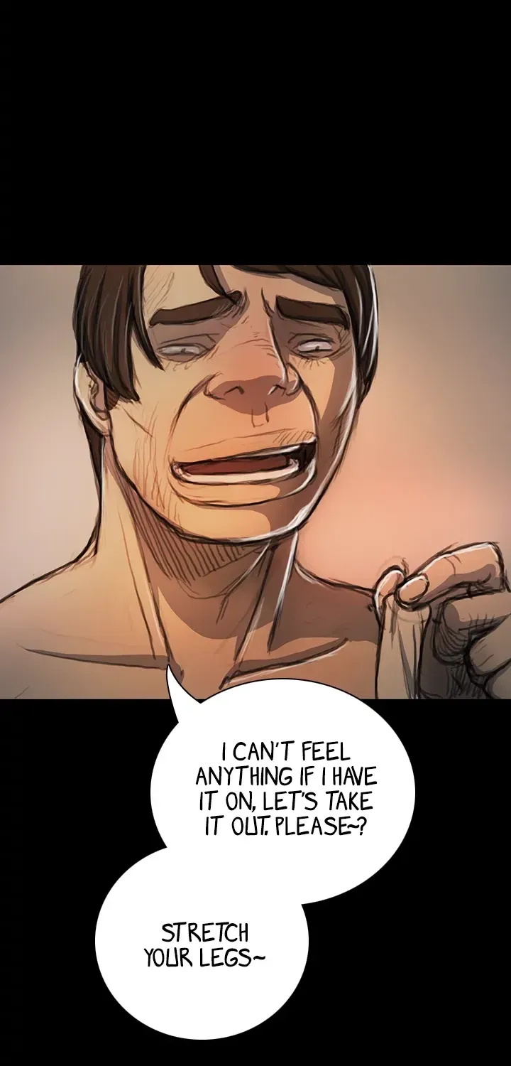 Read Red Light chapter 19 image 18 on Lezhin