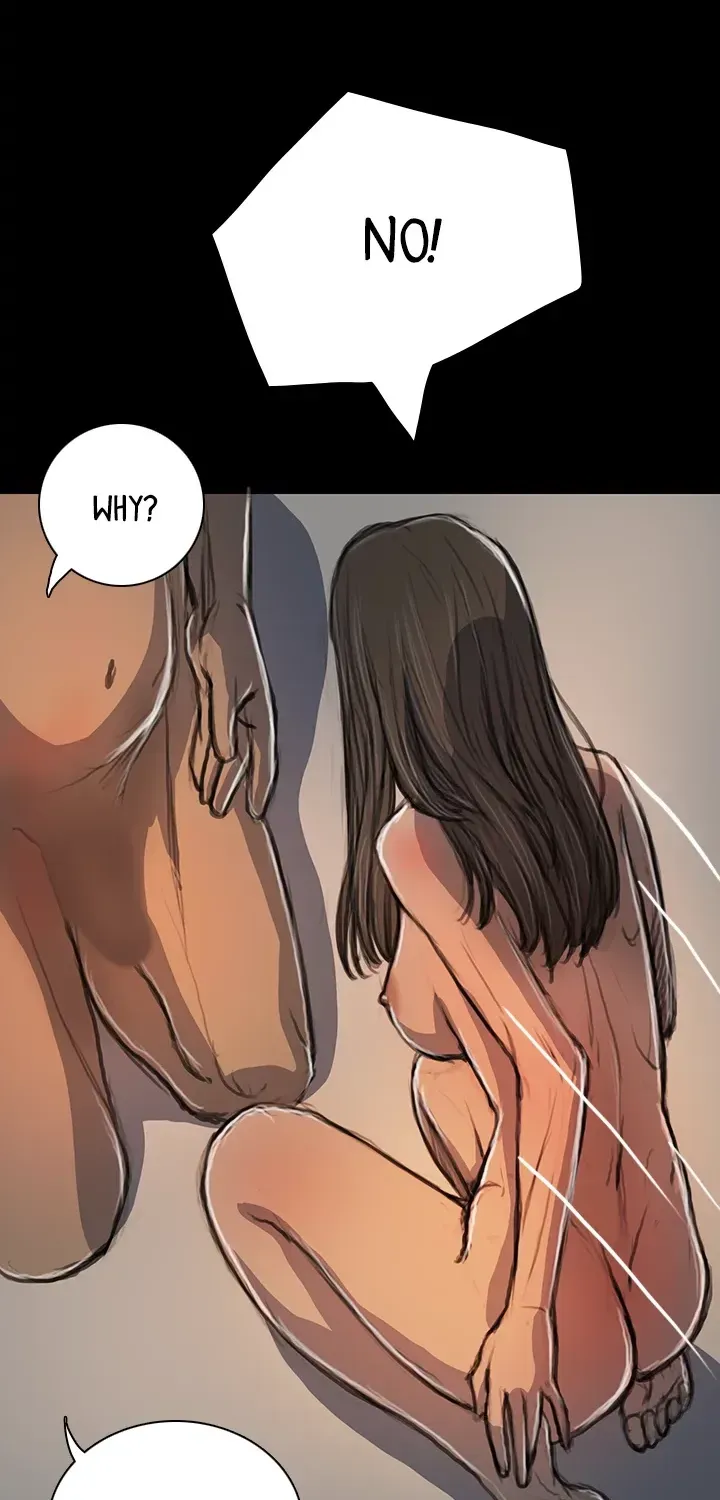 Read Red Light chapter 19 image 20 on Lezhin