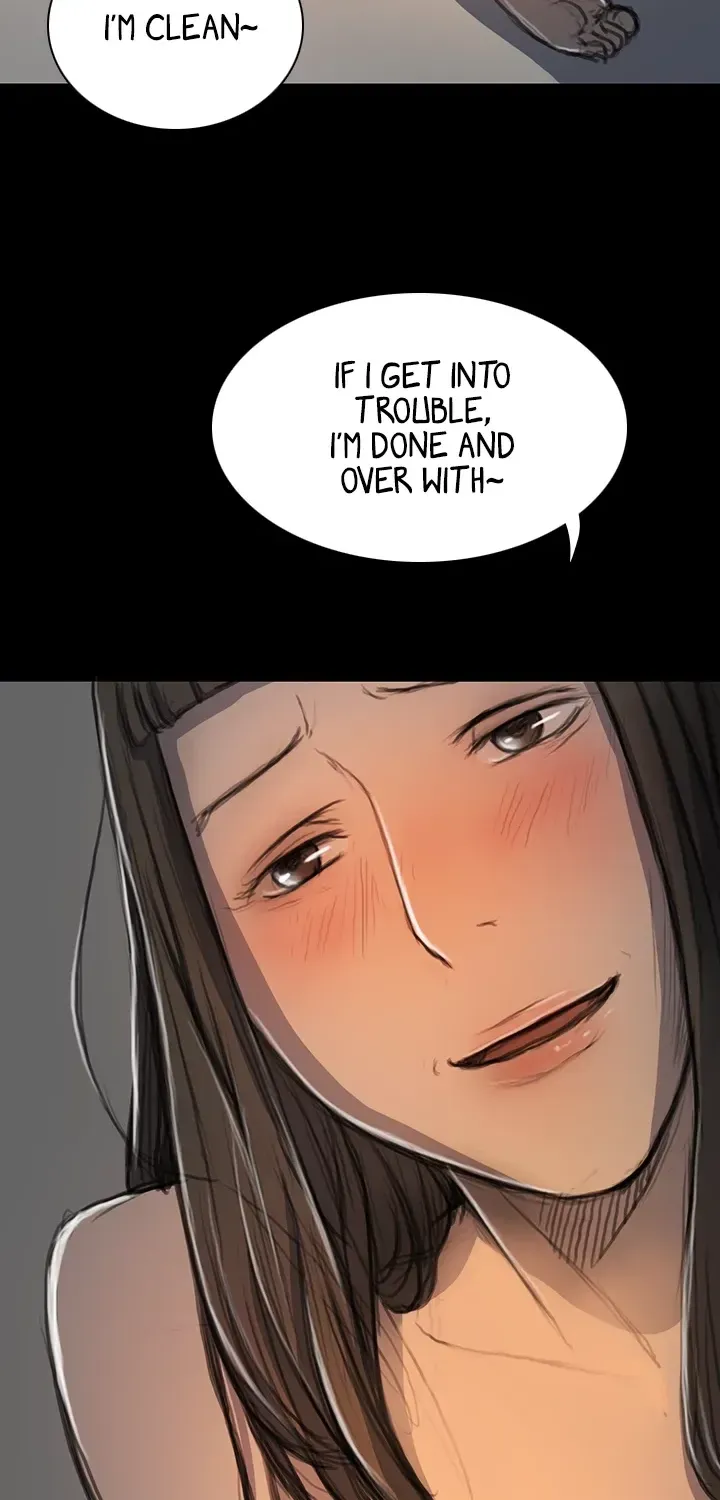 Read Red Light chapter 19 image 21 on Lezhin