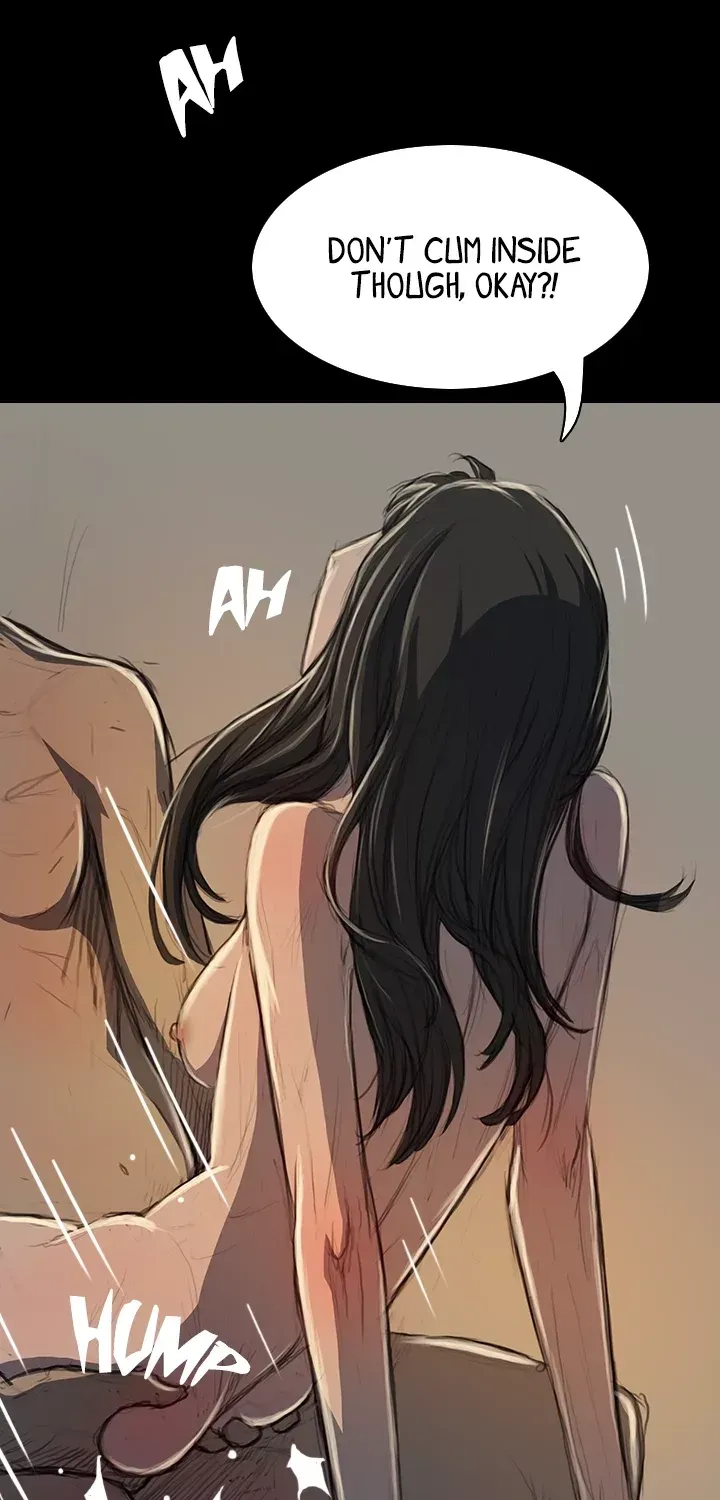 Read Red Light chapter 19 image 33 on Lezhin