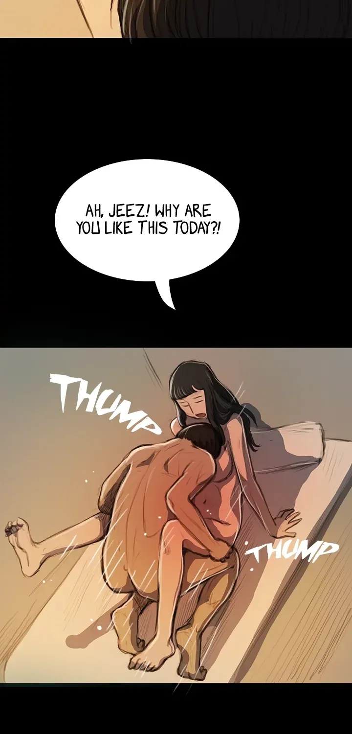 Read Red Light chapter 19 image 39 on Lezhin
