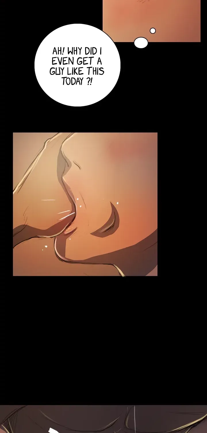 Read Red Light chapter 19 image 46 on Lezhin
