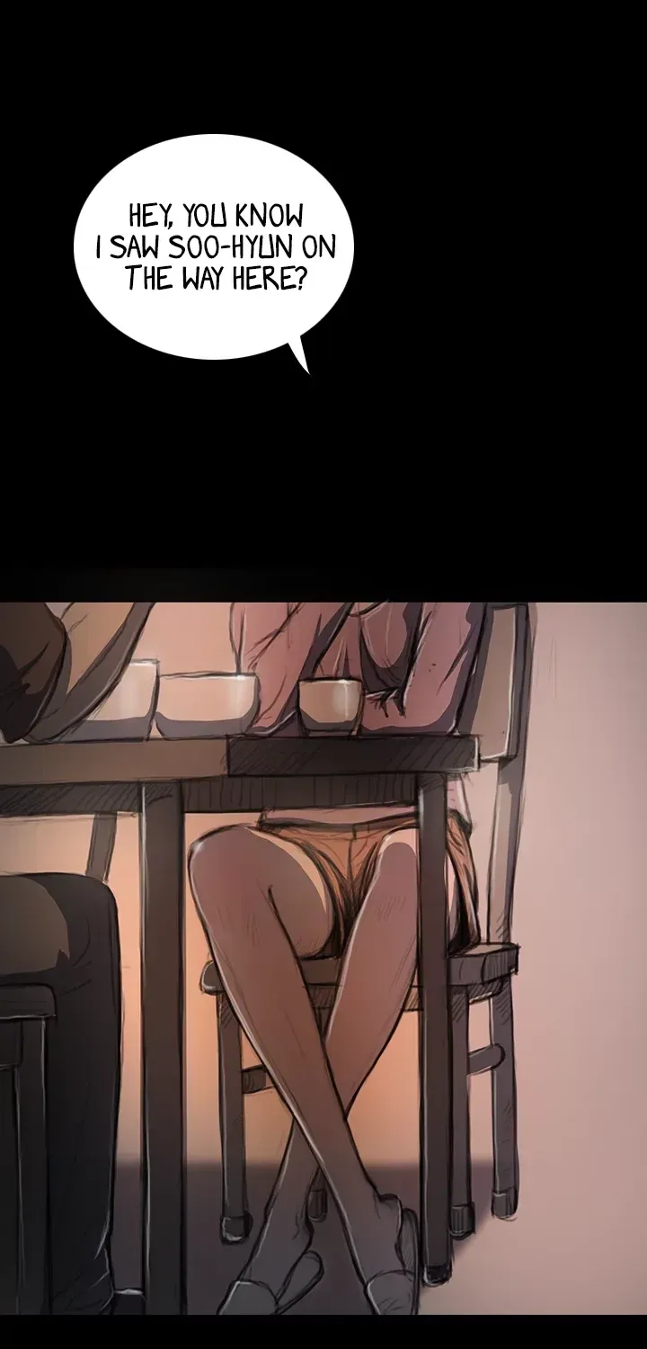 Read Red Light chapter 19 image 5 on Lezhin