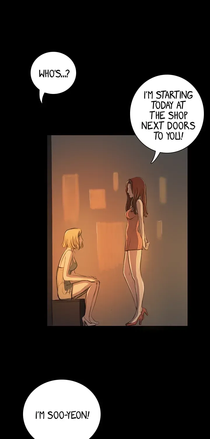 Read Red Light chapter 19 image 63 on Lezhin