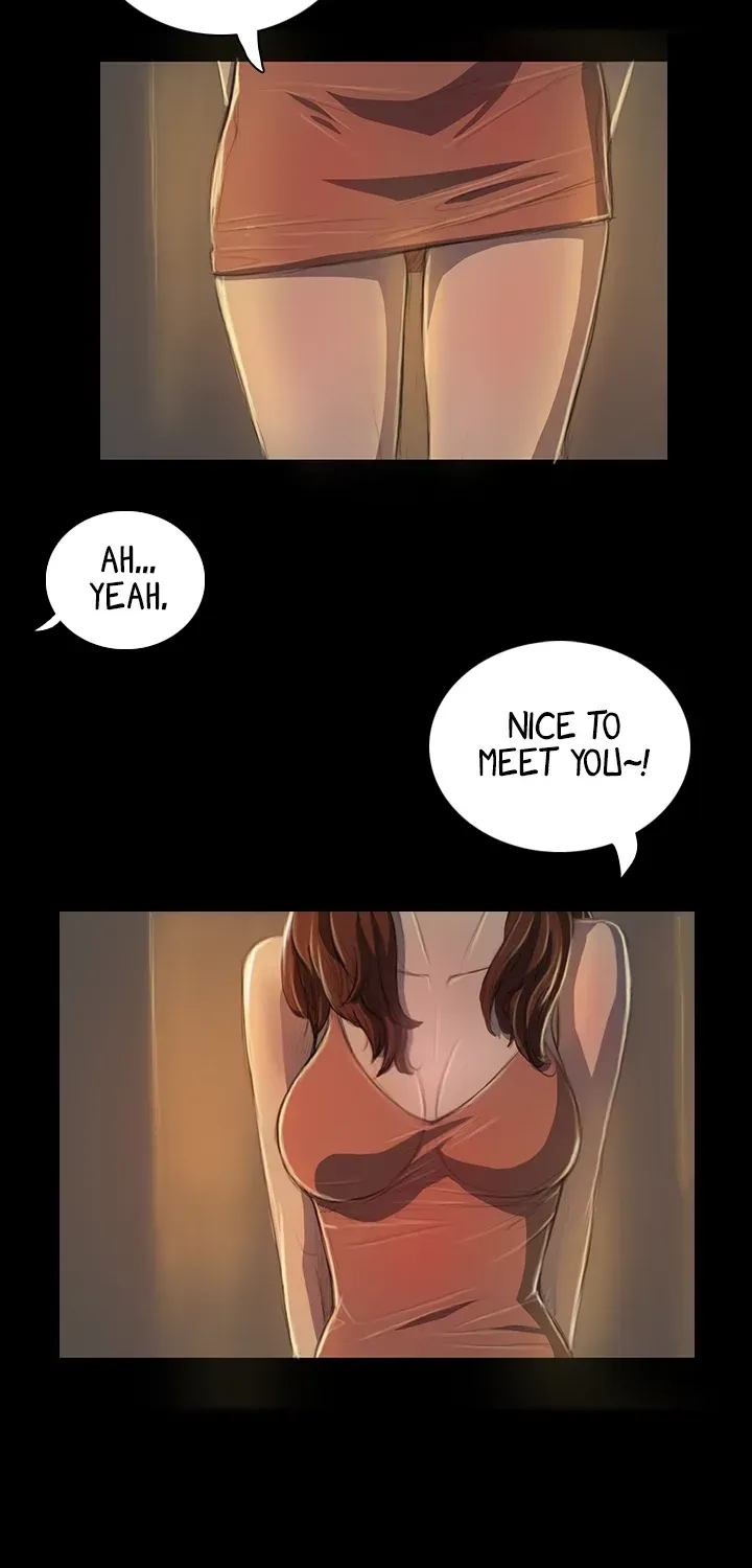 Read Red Light chapter 19 image 64 on Lezhin