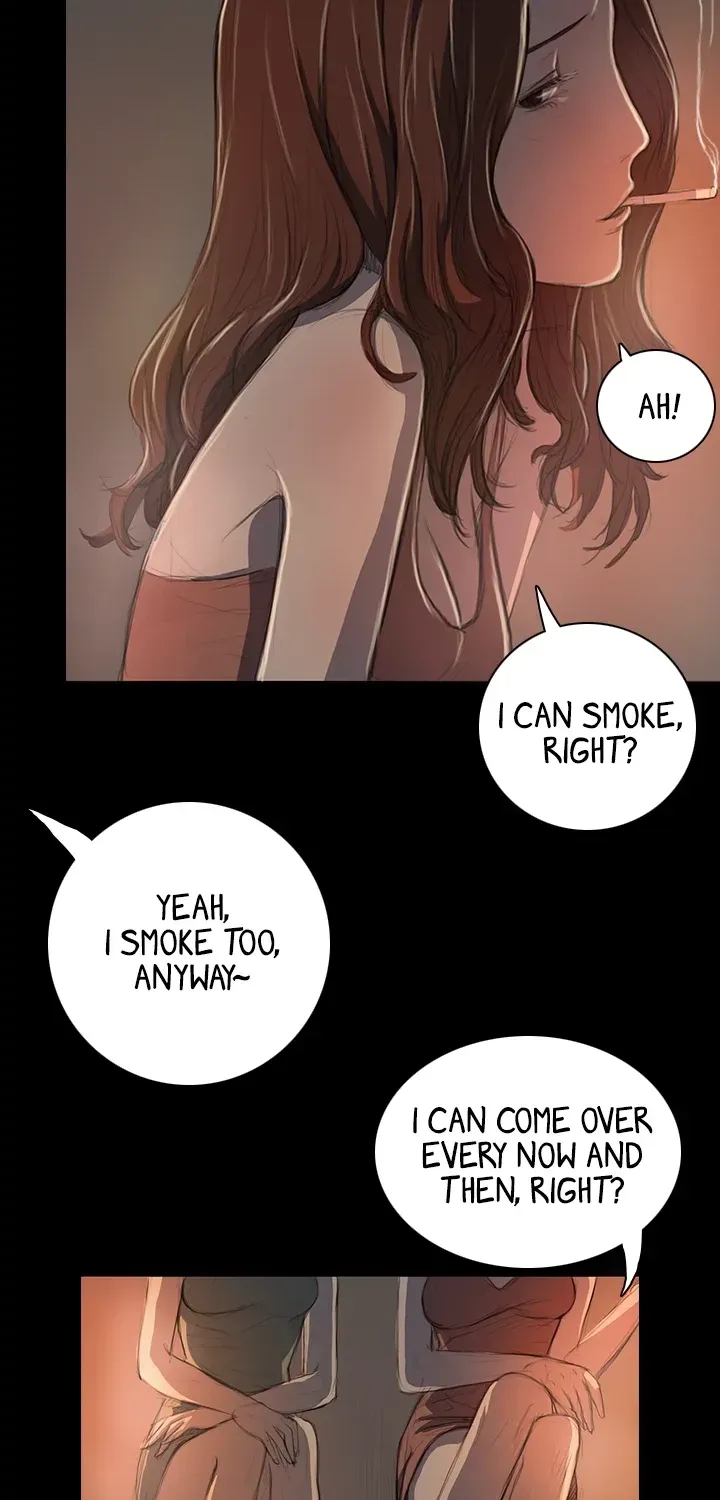 Read Red Light chapter 19 image 68 on Lezhin