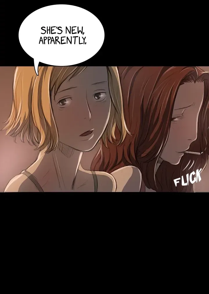 Read Red Light chapter 19 image 72 on Lezhin
