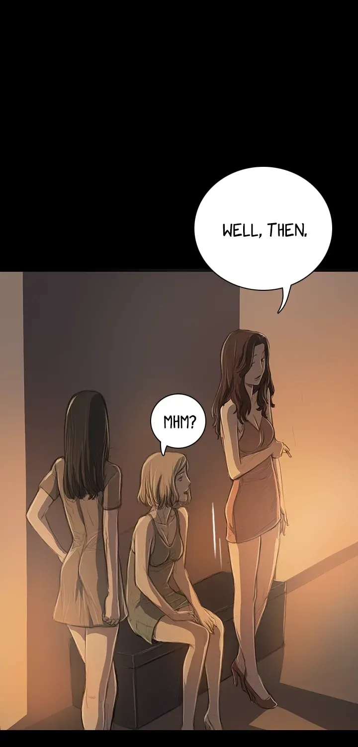 Read Red Light chapter 19 image 73 on Lezhin