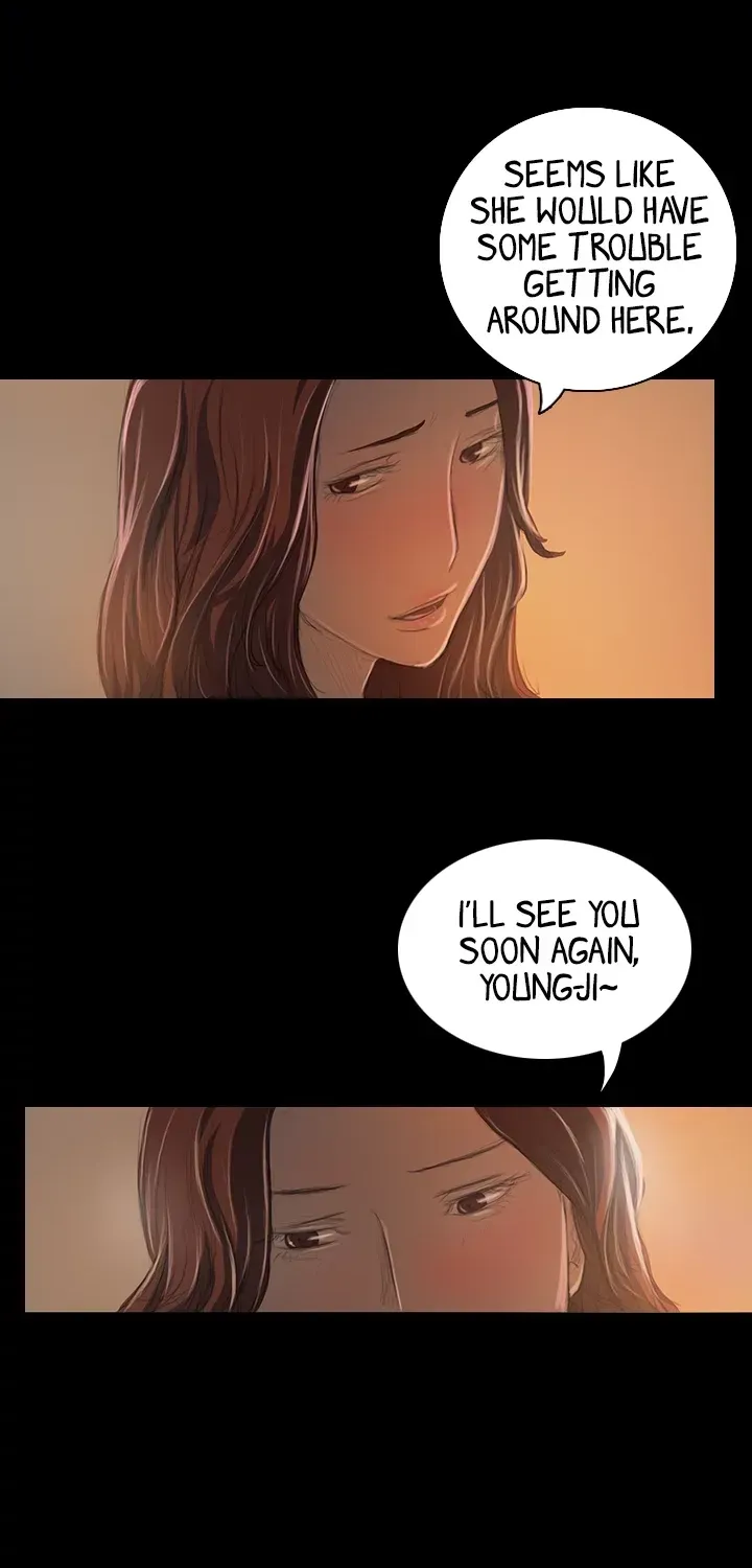 Read Red Light chapter 19 image 74 on Lezhin