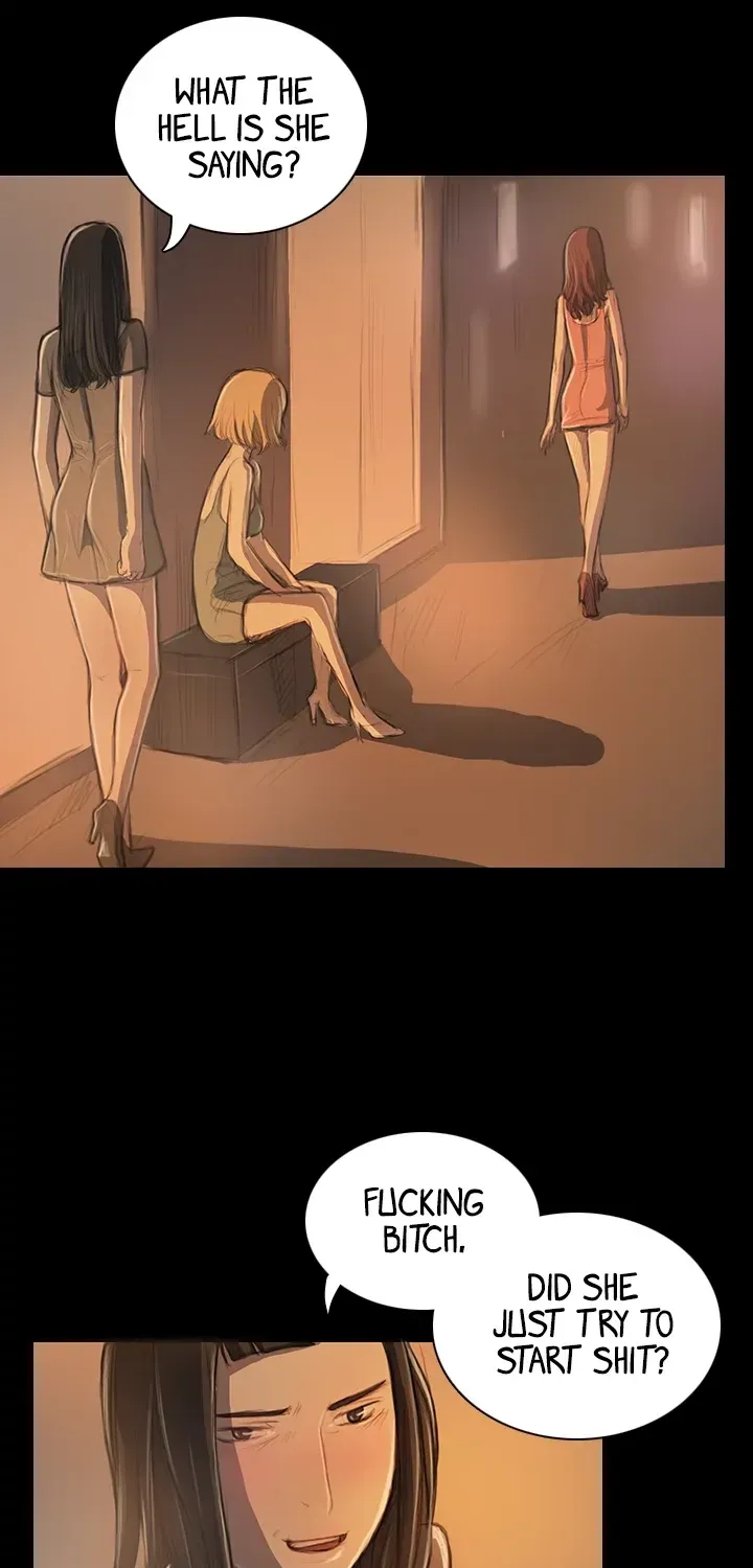 Read Red Light chapter 19 image 75 on Lezhin