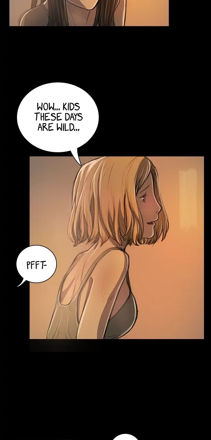 Read Red Light chapter 19 image 76 on Lezhin