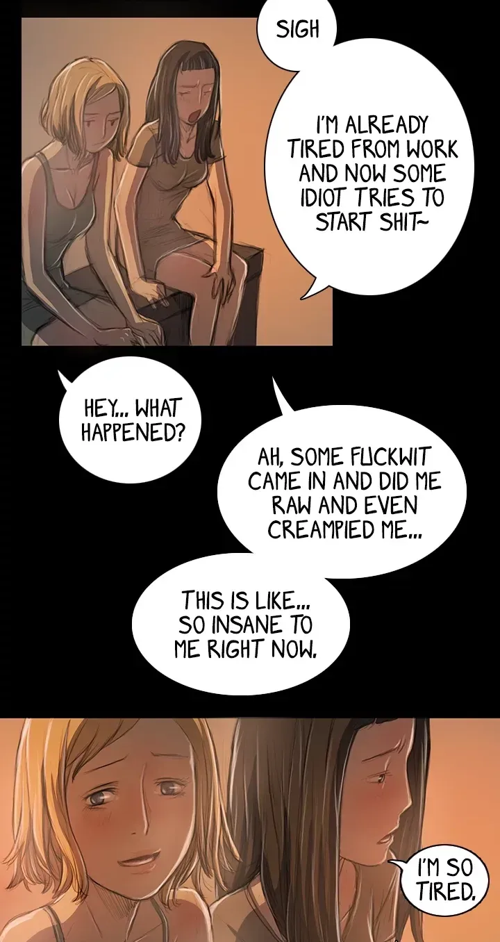 Read Red Light chapter 19 image 77 on Lezhin