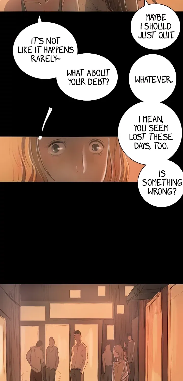 Read Red Light chapter 19 image 78 on Lezhin