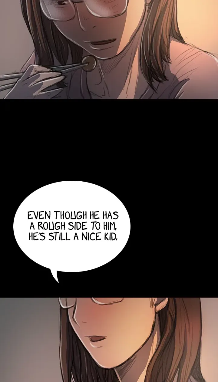 Read Red Light chapter 19 image 8 on Lezhin