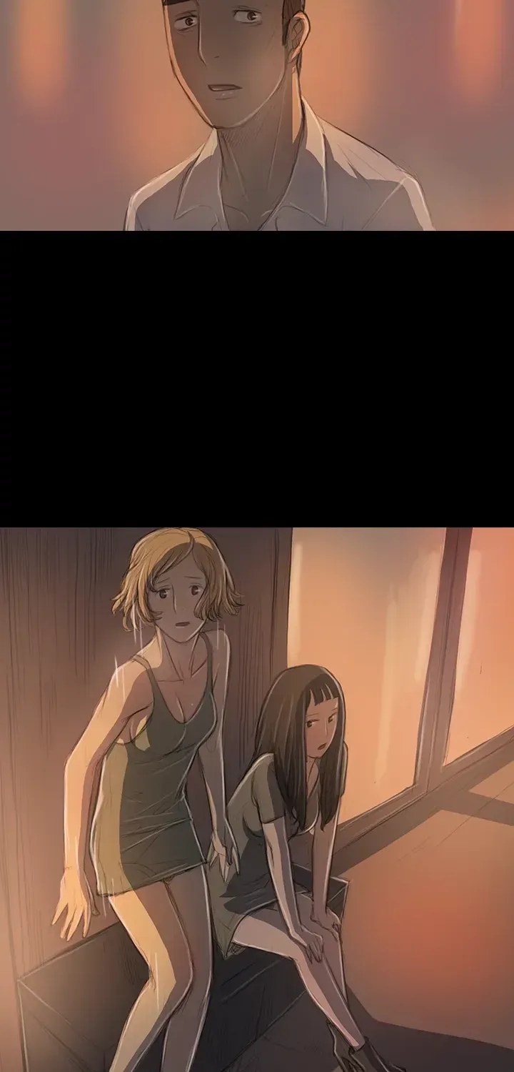 Read Red Light chapter 19 image 80 on Lezhin