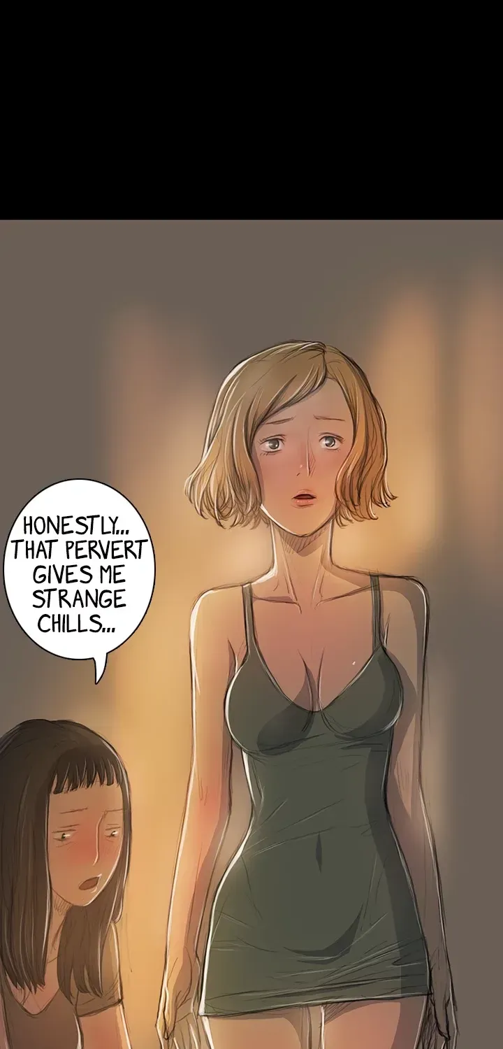 Read Red Light chapter 19 image 83 on Lezhin