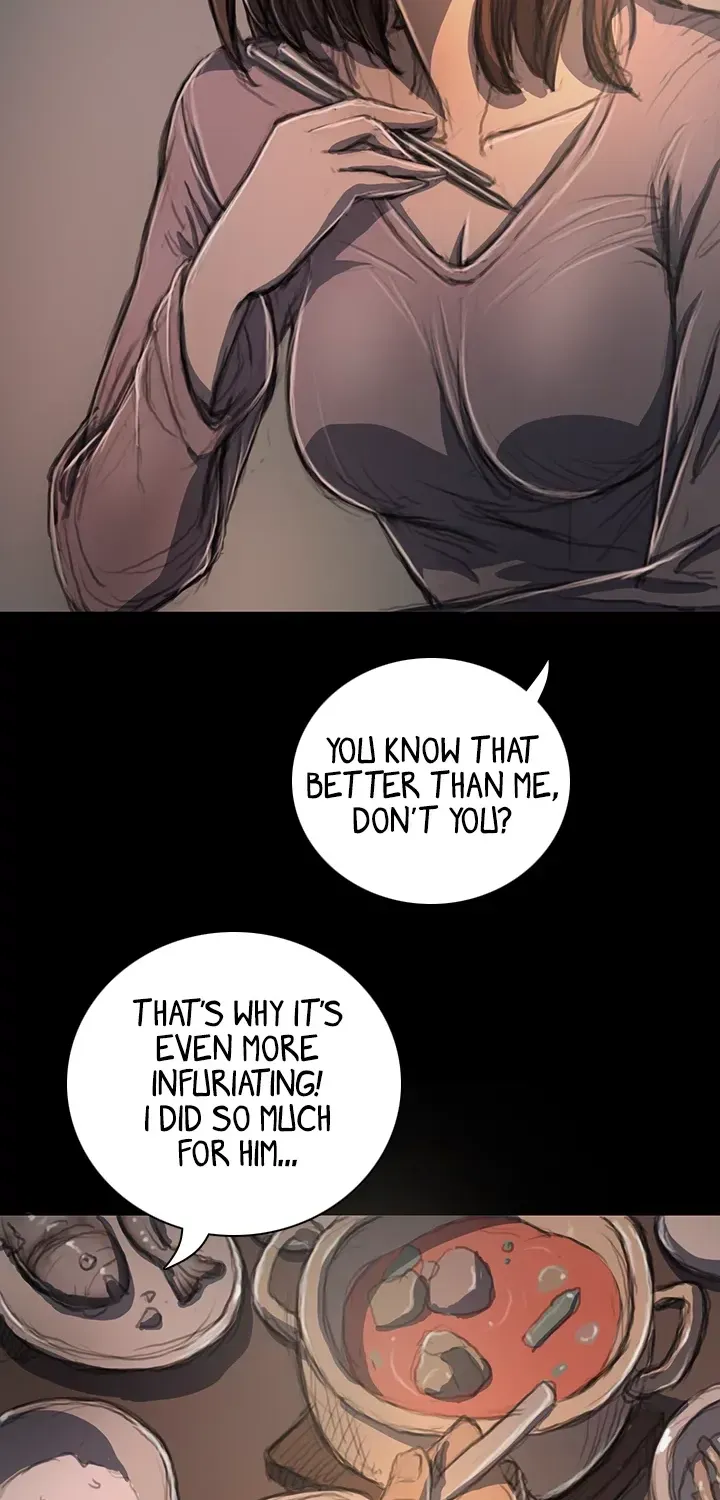 Read Red Light chapter 19 image 9 on Lezhin