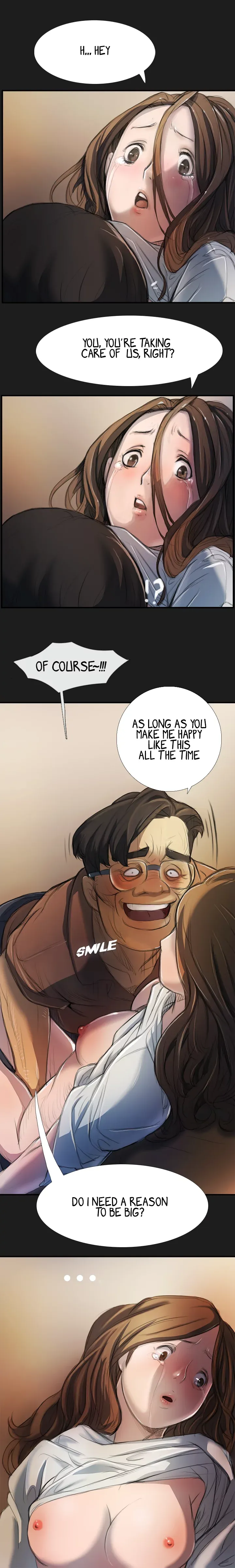 Read Red Light chapter 2 image 10 on Lezhin