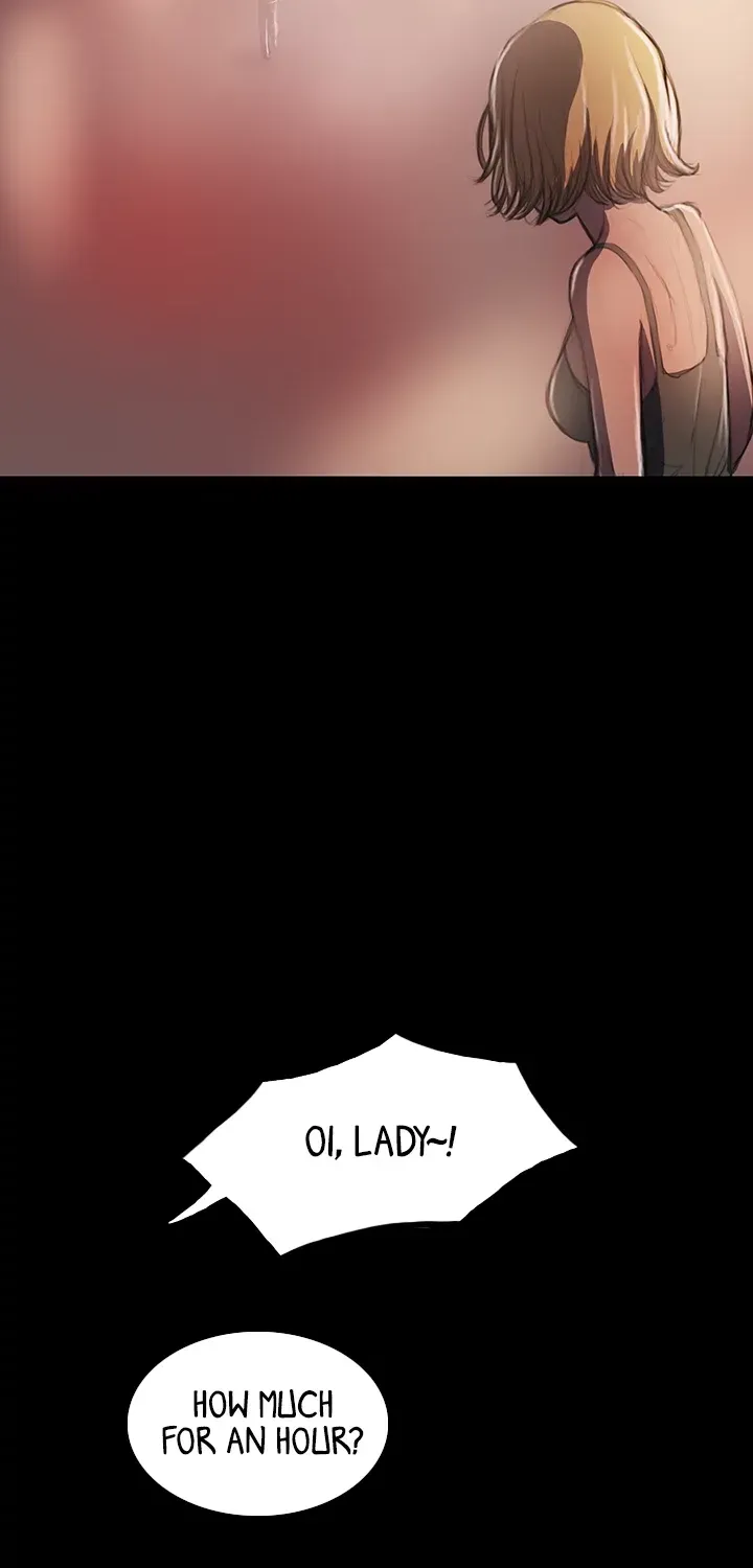 Read Red Light chapter 20 image 1 on Lezhin