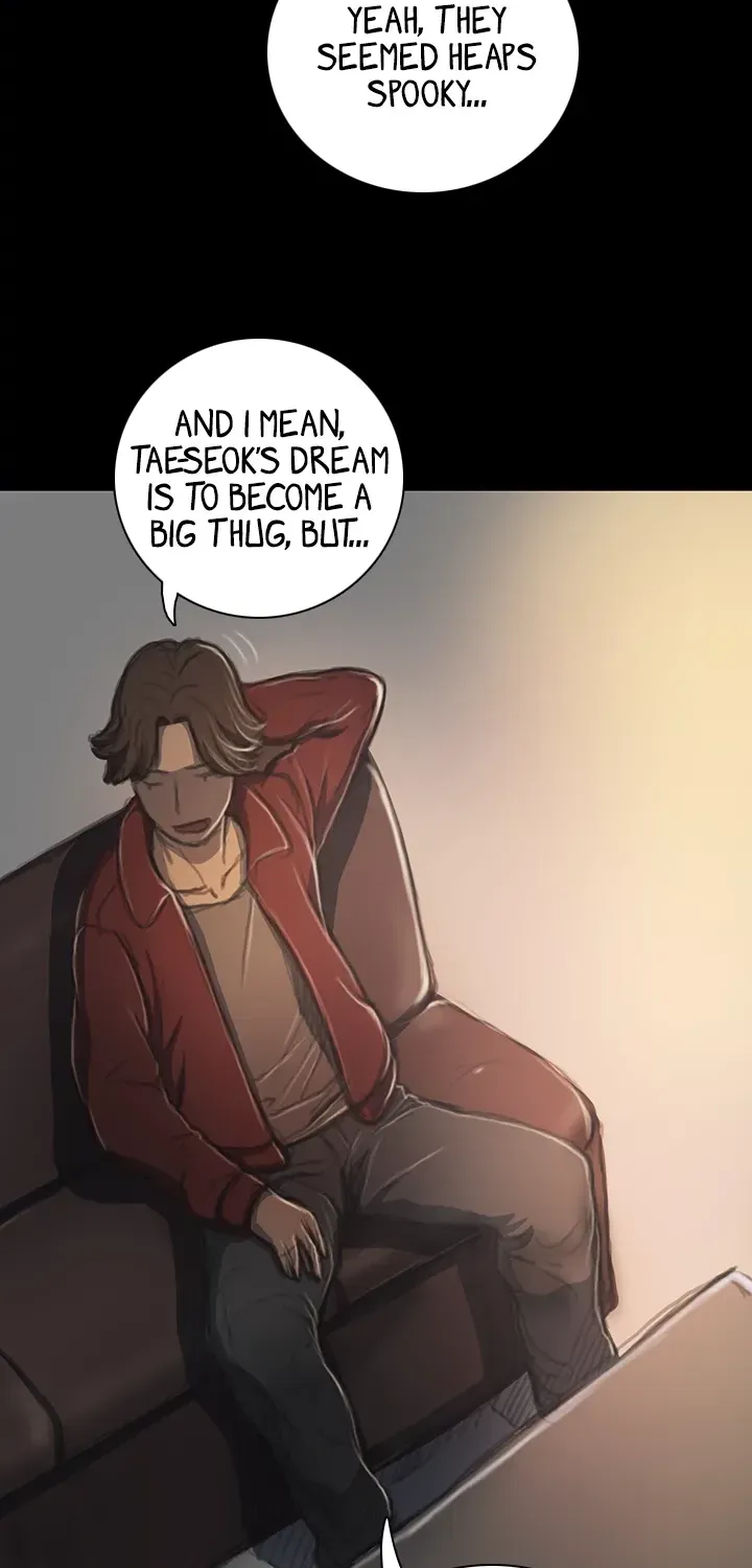 Read Red Light chapter 20 image 11 on Lezhin