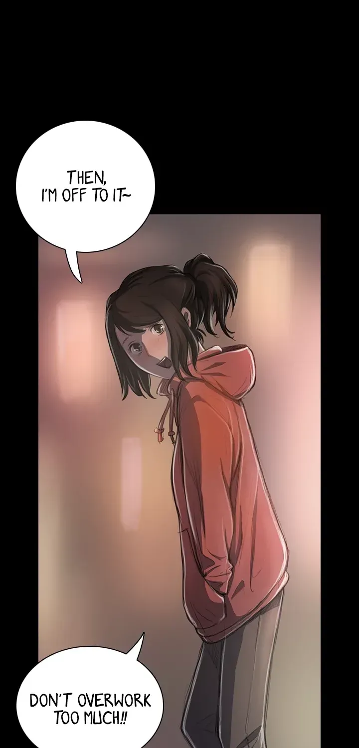 Read Red Light chapter 20 image 16 on Lezhin