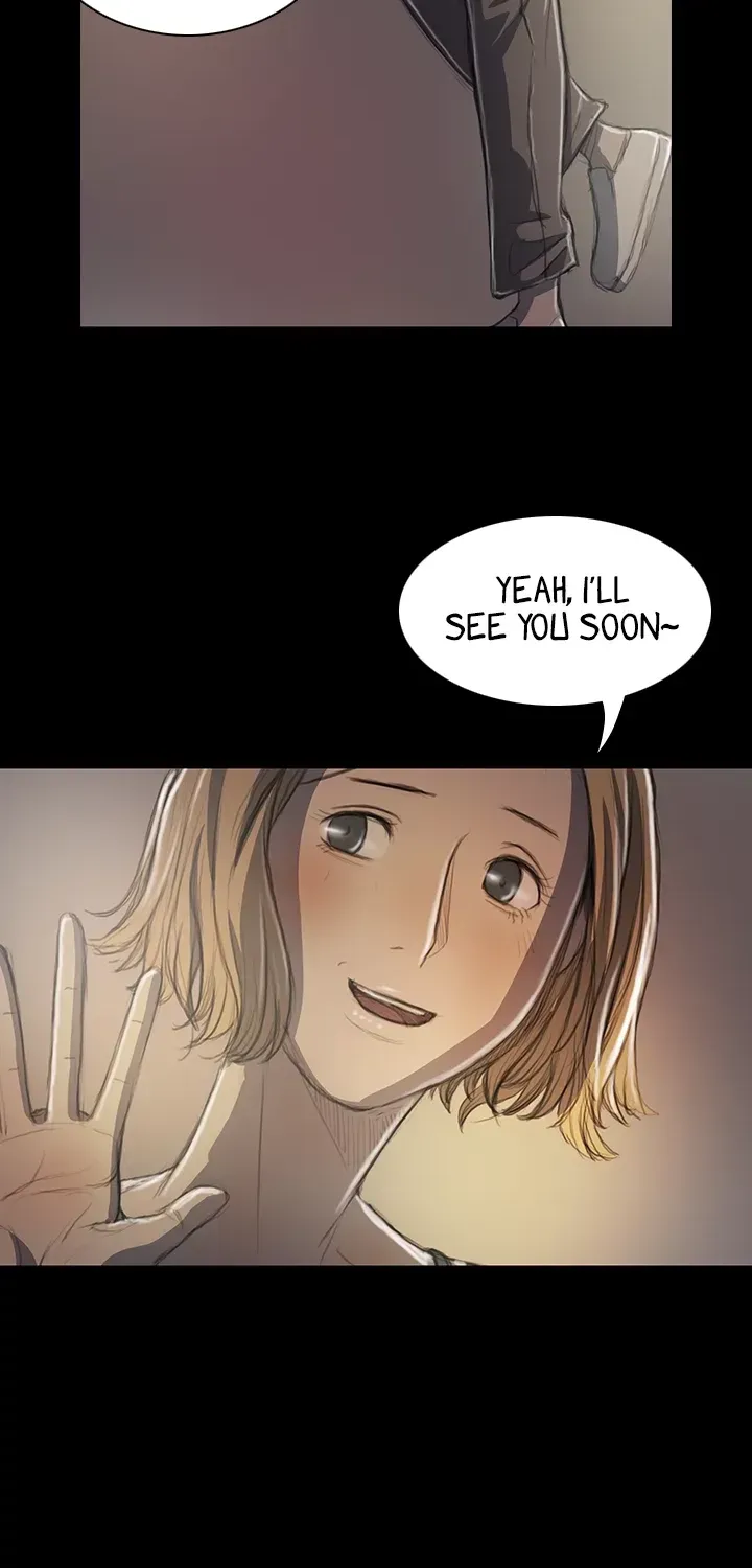 Read Red Light chapter 20 image 17 on Lezhin