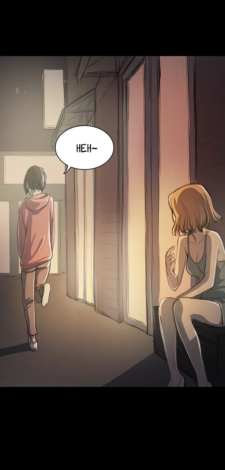 Read Red Light chapter 20 image 18 on Lezhin