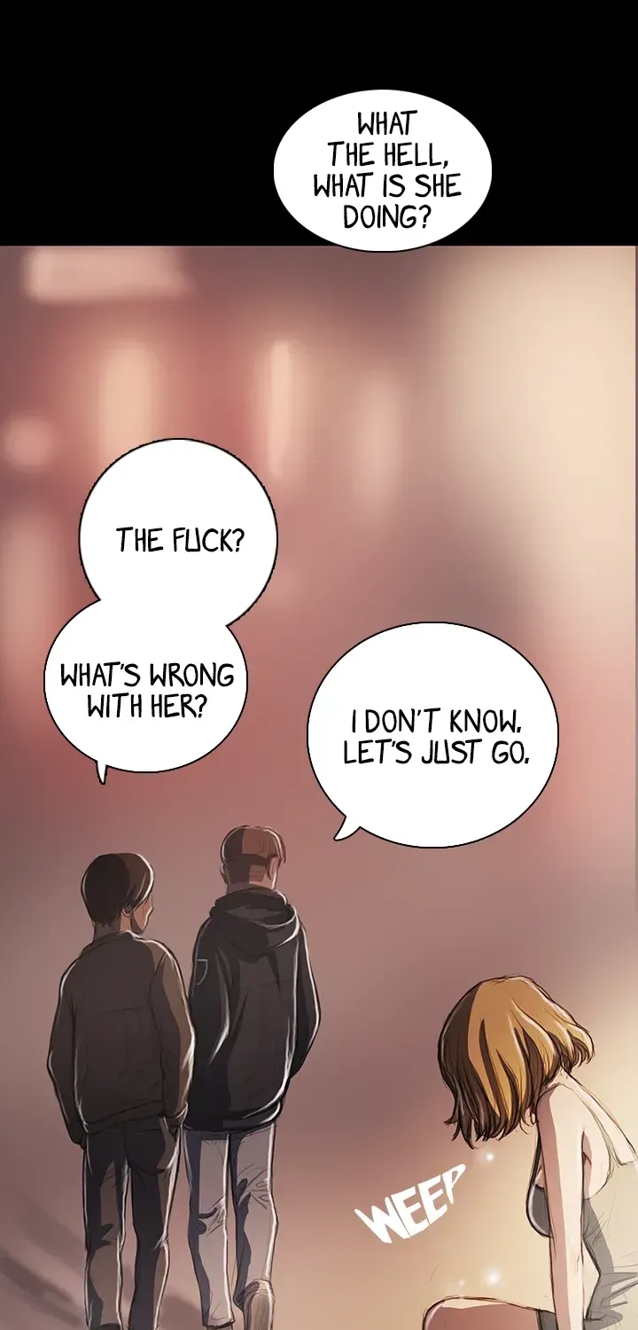Read Red Light chapter 20 image 2 on Lezhin