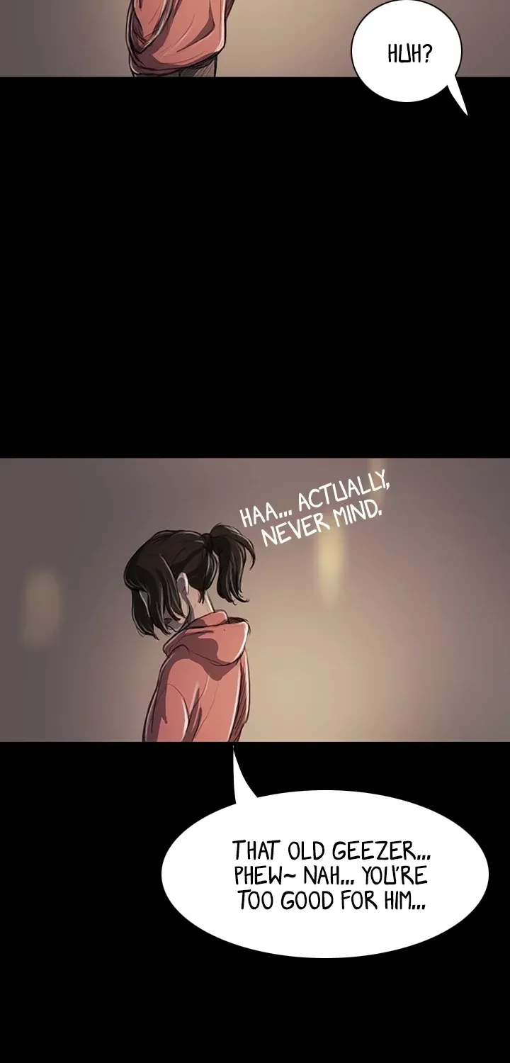 Read Red Light chapter 20 image 21 on Lezhin