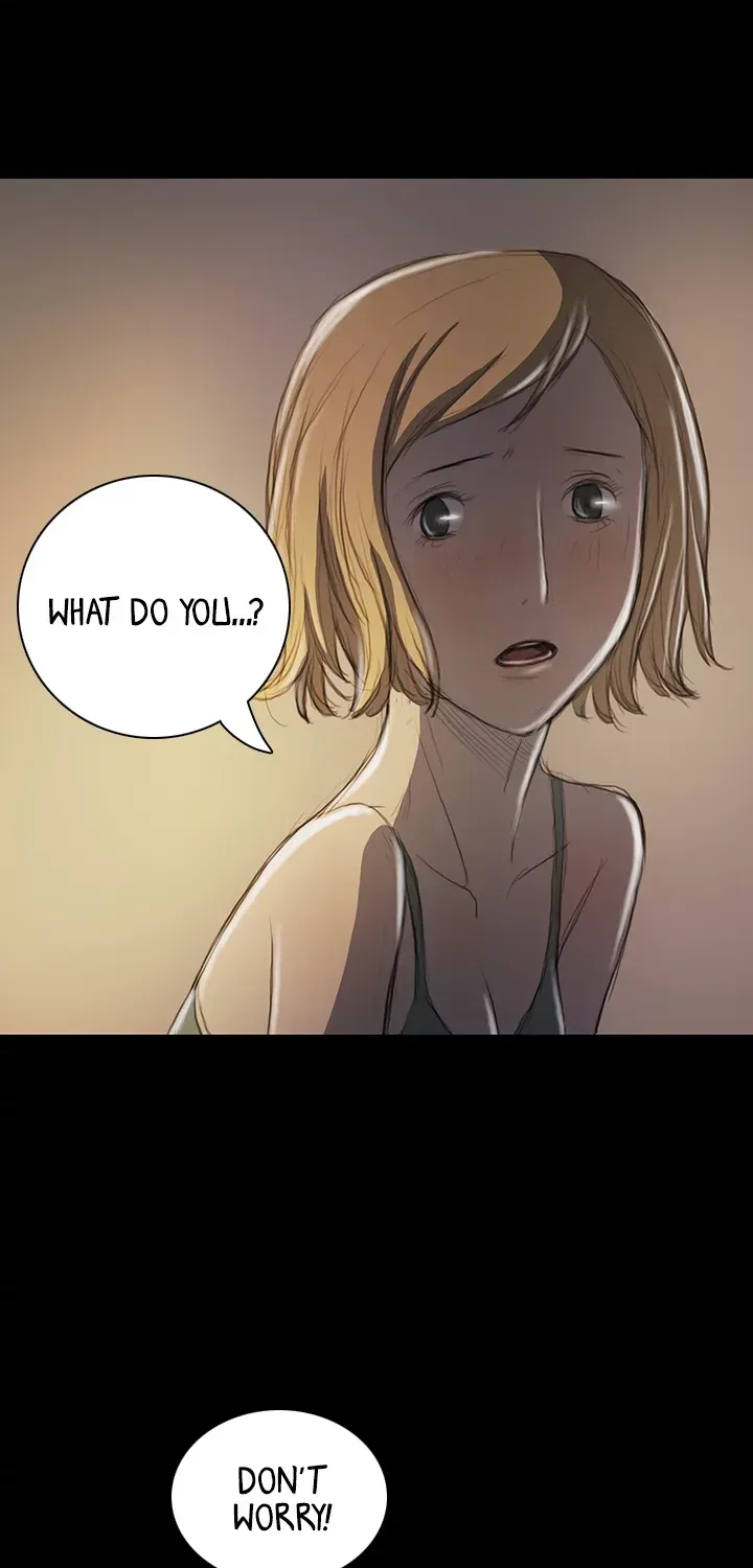 Read Red Light chapter 20 image 22 on Lezhin