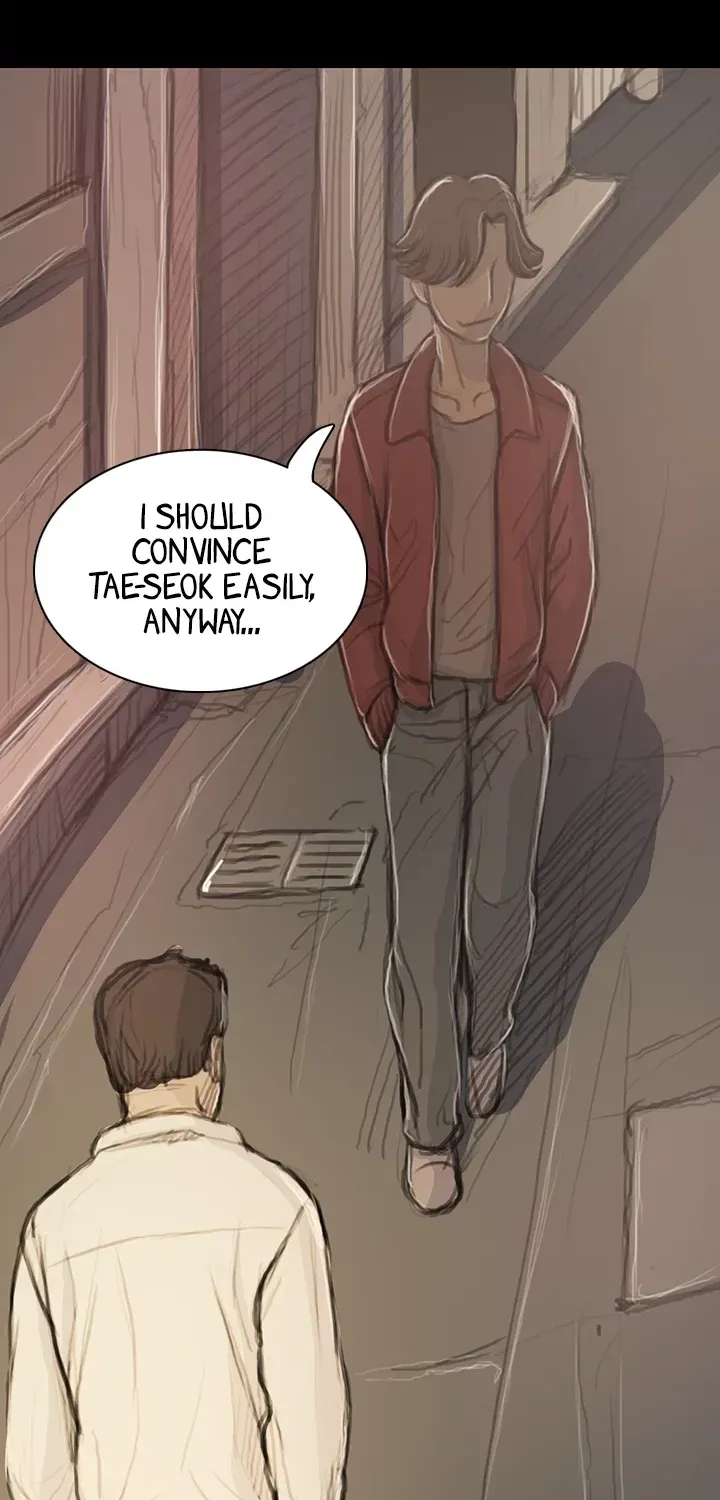 Read Red Light chapter 20 image 31 on Lezhin