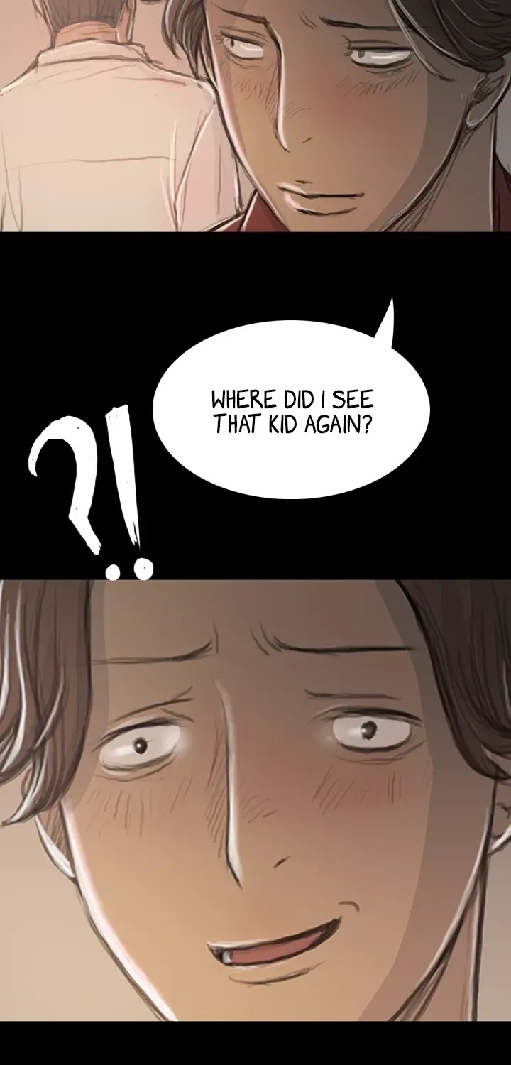 Read Red Light chapter 20 image 34 on Lezhin