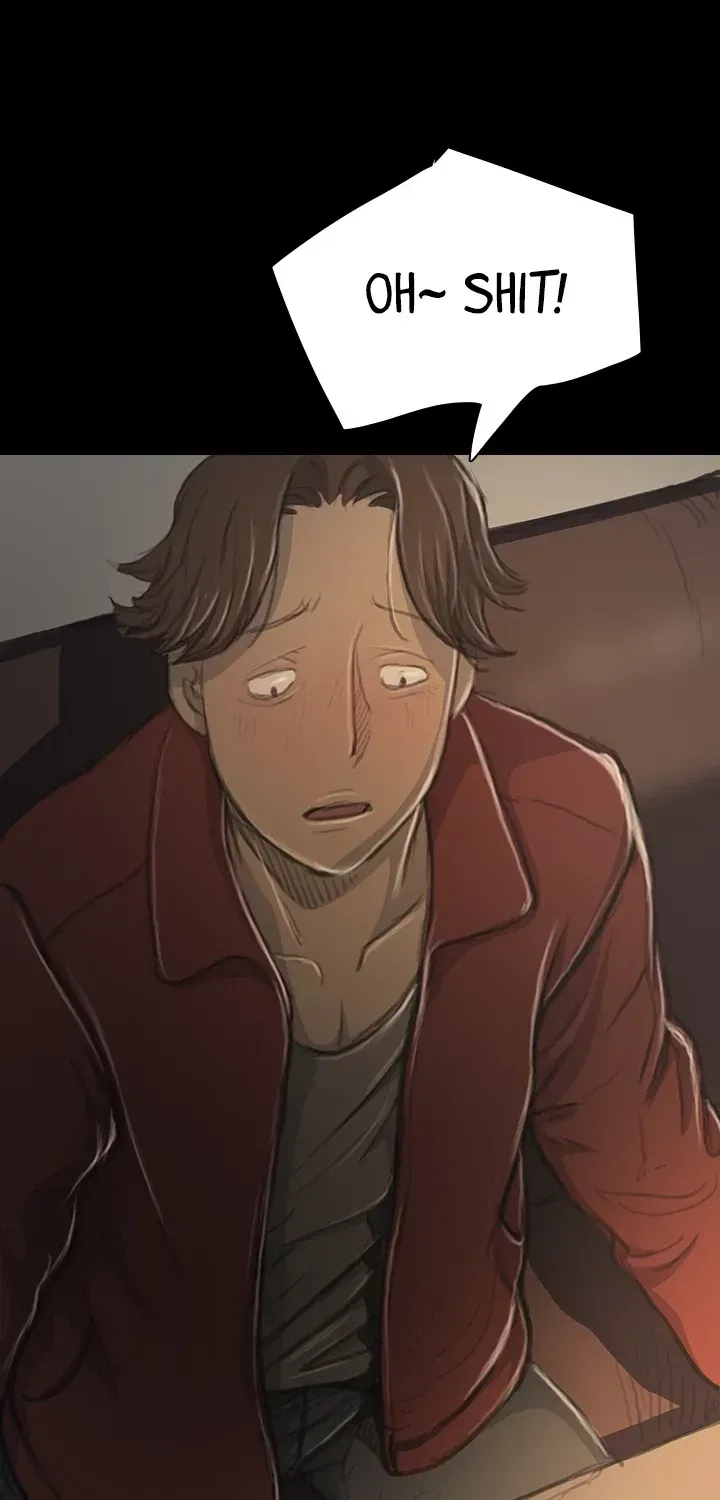 Read Red Light chapter 20 image 36 on Lezhin