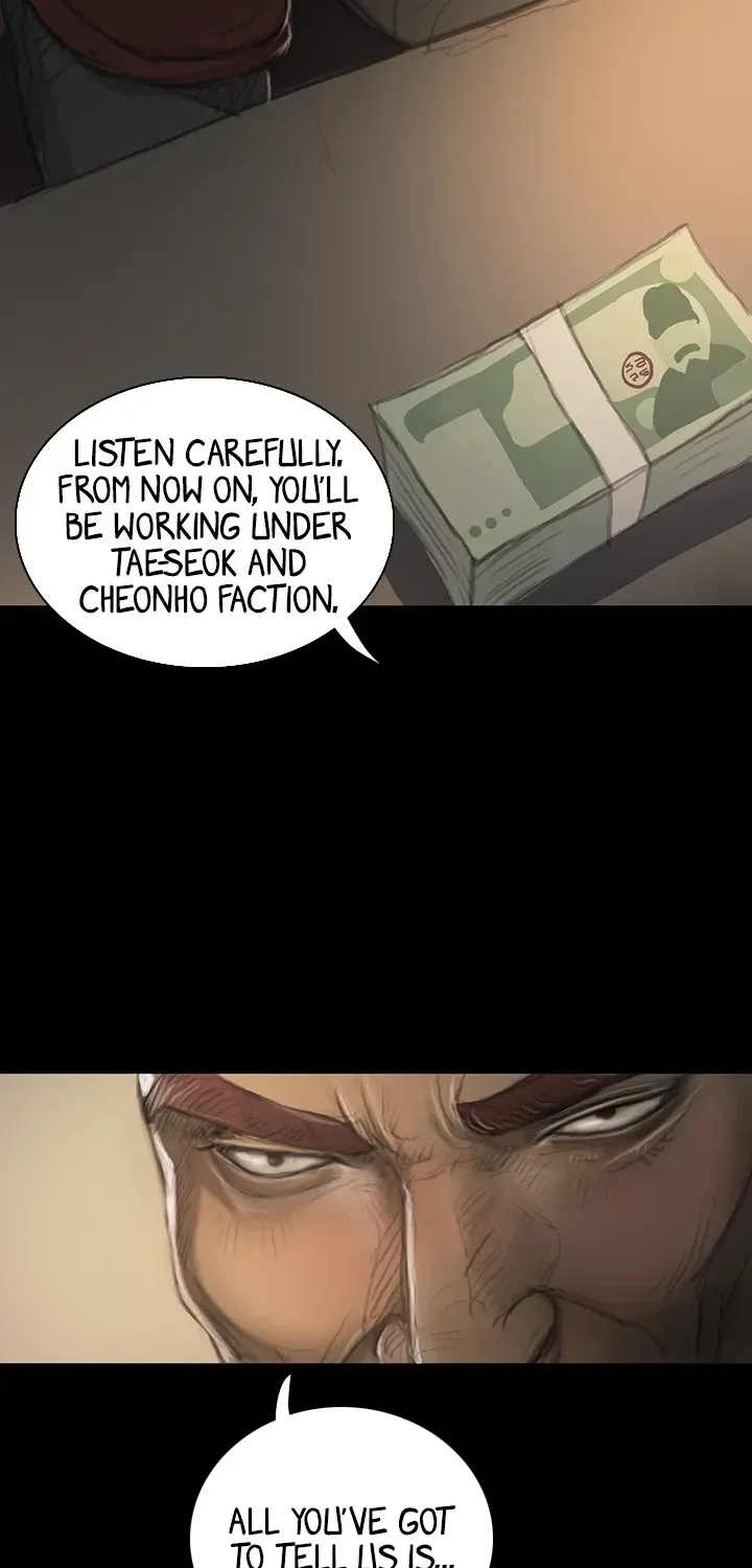 Read Red Light chapter 20 image 37 on Lezhin